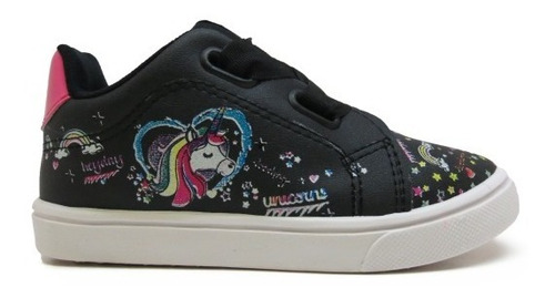 Imagen 1 de 5 de Zapatillas Heyday 124
