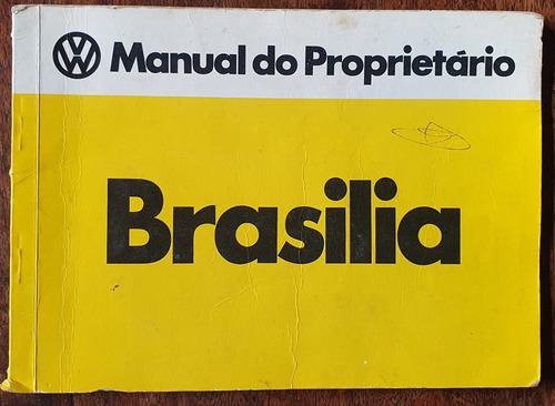 Volkswagen Brasília