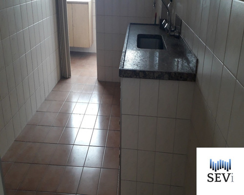 Imagem 17 de 27 de Apartamento - Ap00323 - 69400192