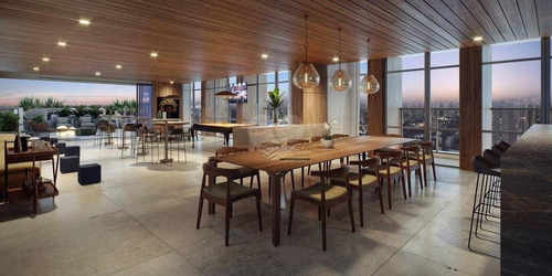 Imagem 27 de 30 de Apartamento Com 3 Quartos À Venda, 80 M², 2 Vagas, Novo, Financia - Aldeota - Fortaleza/ce - Ap1959