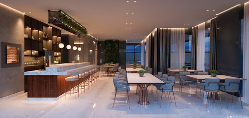 Imagem 13 de 15 de Ref: 15 - Apartamento 03 Suites Em Meia Praia - V-amd15
