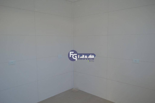 Imagem 8 de 25 de Sobrado Com 2 Dormitórios À Venda, 70 M² Por R$ 264.900,00 - Sítio Cercado - Curitiba/pr - So0152