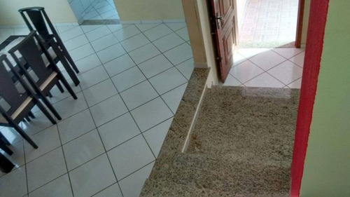 Imagem 6 de 30 de Casa Residencial À Venda, Jardim Vila São Domingos, Sorocaba. - Ca8155