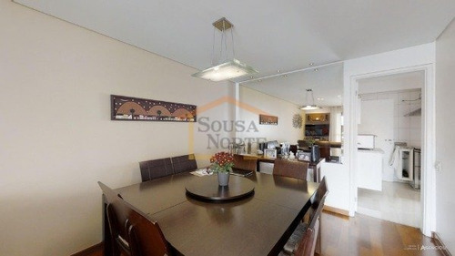 Imagem 9 de 15 de Apartamento, Venda, Alto Da Lapa, Sao Paulo - 22818 - V-22818