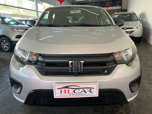 Fiat Mobi 1.0 Like Flex 5p