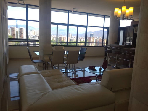 Imagen 5 de 14 de Armando Ortunio Sky Group Oportunidad Penthouse Res Sta Ana, Agua Blanca