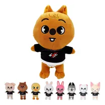 Comprar Peluche Skzoo Stray Kids,peluches Skzoo Para Niños Y Niñas