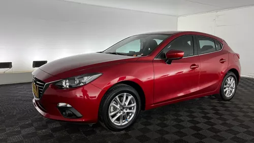 Mazda 3 TOURING SPORT