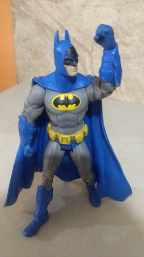 Figura Batman Legacy Edition