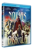 Comprar Blu-ray The Brides Of Dracula \u002F Las Novias De Dracula (1960)
