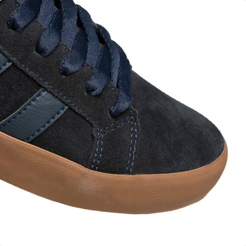 Imagen 7 de 8 de Zapatillas Kevingston Justin Hombre Casual Moda Urbano