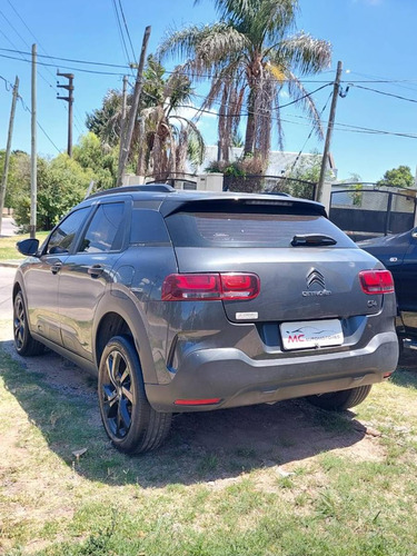 Citroën C4 Cactus 1.6 Vti 115 Feel
