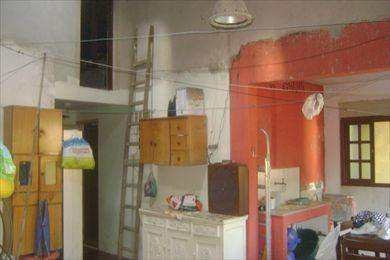 Imagem 29 de 30 de Casa Com 3 Dorms, Solemar, Praia Grande - R$ 400 Mil, Cod: 2067 - V2067