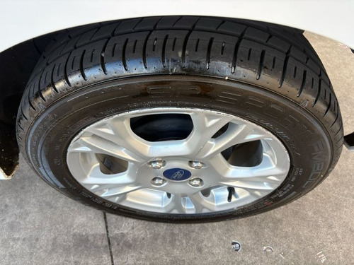 Ford Ka Ka 1.0 SEL 12V FLEX 4P MANUAL