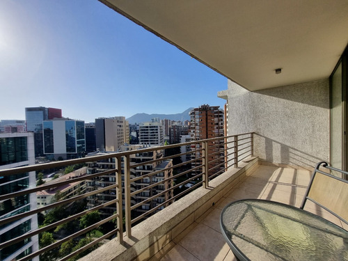 Barrio Noruega, Vista Despejada, 1d 1b 1estac. 1b