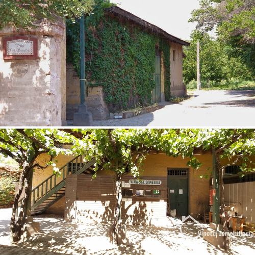 Parcela En Venta En San Felipe