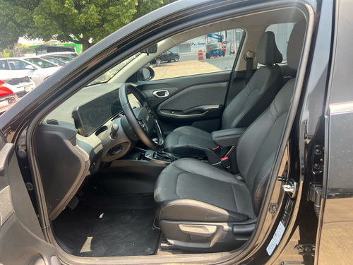 Kia K3 1.6 Ex Pack Sedan At