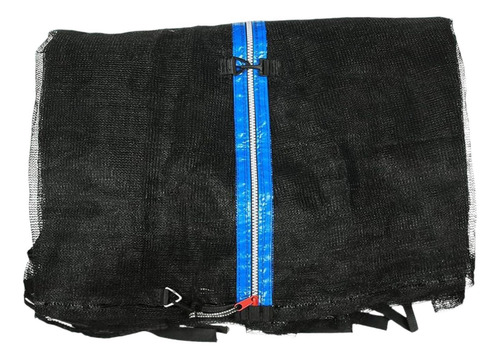 Trampoline Net Net Para 6 Polos Estabilidad De Servicio