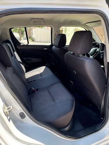 Suzuki Swift 1.4 Gl 5vel Aa Mt
