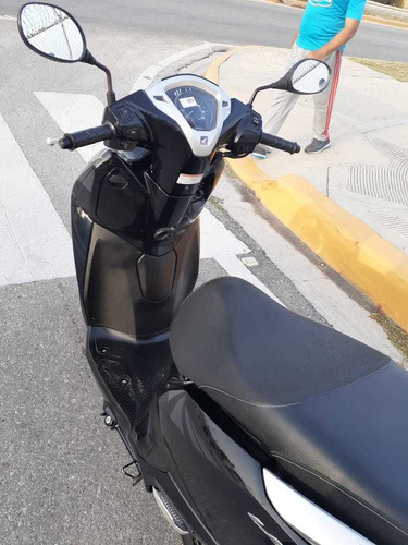 Imagen 8 de 11 de Honda Lead