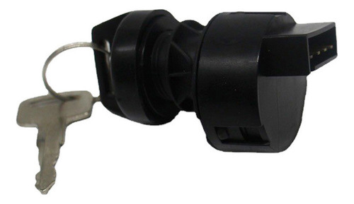 Interruptor Encendido 4 Pines Para Polaris Sportsman Magnum
