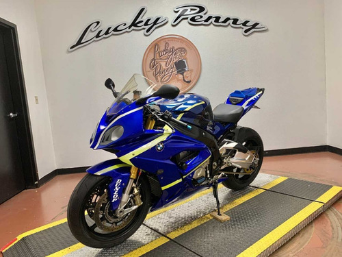Imagen 4 de 8 de 2016 Bmw S 1000 Rr