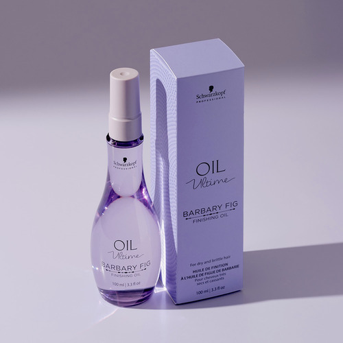 Aceite De Barbaryfig Oil Ultime - mL