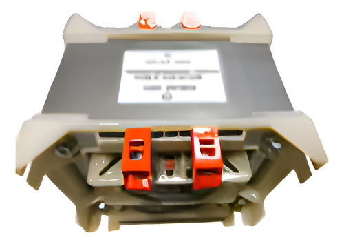 Transformador 220v 45a