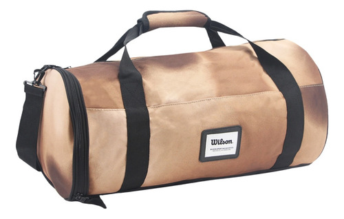 Bolso Unisex Wilson Fit/ind Color A Asignar