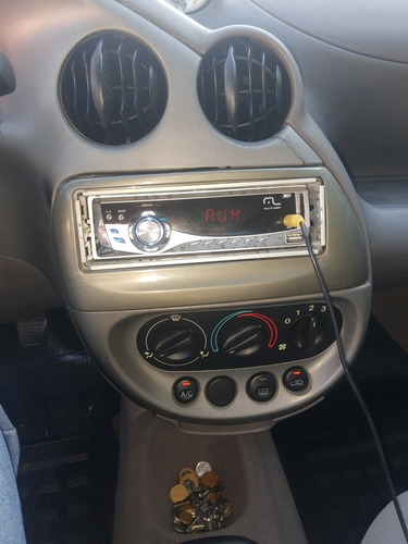 Ford Ka 2000 1.0 Gl Image 3p