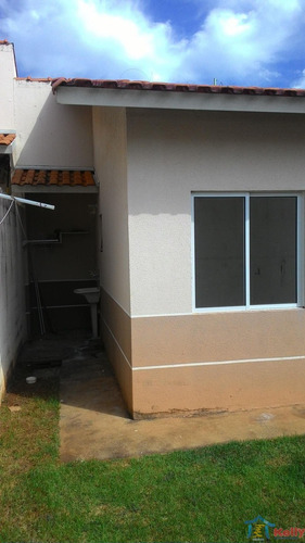 Imagem 27 de 30 de Casa - Venda - Vale Do Ribeira - Presidente Prudente - Sp - 2288