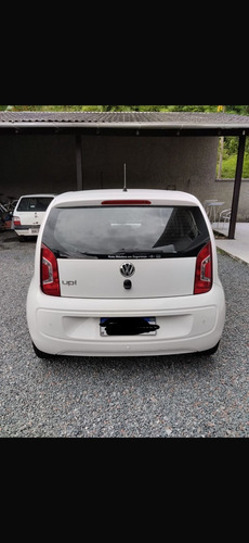 Volkswagen Up! 1.0 Move 5p