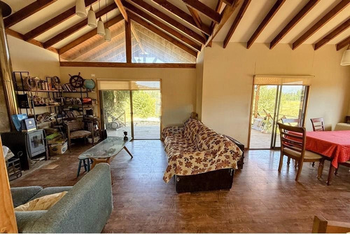 Sitio En Venta En Paine