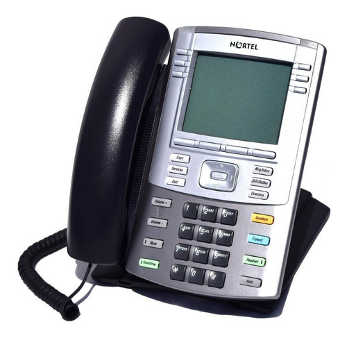 Telefono Ip Avaya 1140e Nuevo Con 1 Año De Garantia