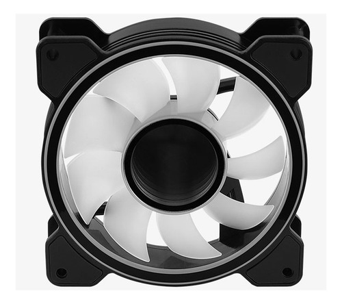 Imagen 3 de 6 de Ventilador Aerocool Mirage 12 Argb