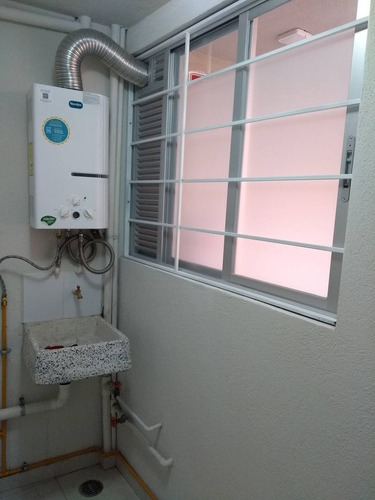 Imagen 11 de 12 de Estrena Nuevo Depa, Cómodo, Tranquilo Y En Excelente Ubicación, 67164