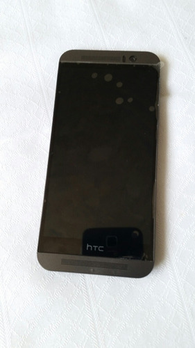 Carcasa Delantera Htc One M9 Con Pantalla Nueva