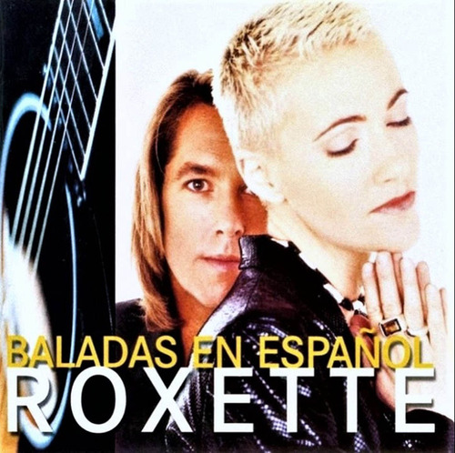 Baladas En Español - Roxette - Formato: Cd De Audio