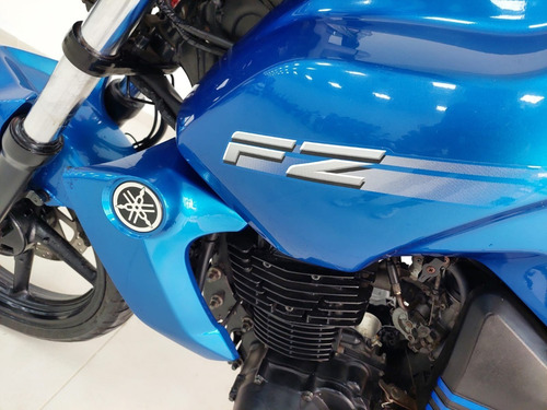 Imagen 13 de 15 de Yamaha Fz 160 (fz 16)