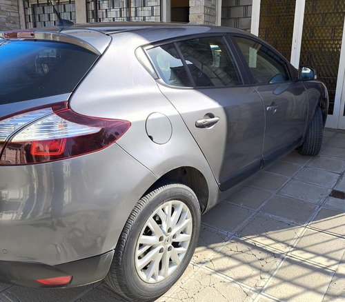 Renault Mégane III 1.6 Ph2 Luxe Pack 111cv