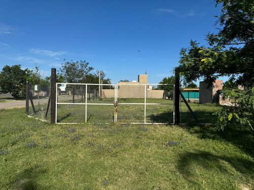 Lote Bv Mitre Y Nuestra Señora Del Carmen Funes City