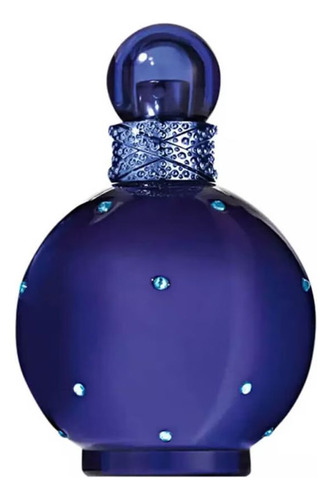 Fantasy Eau De Parfum 50ml + Midnight Fantasy Eau De Parfum 50ml - Selo Adipec