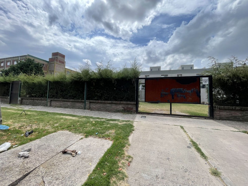 Venta Lote 904 M2 Ideal Emprendimiento, Ezeiza Centro