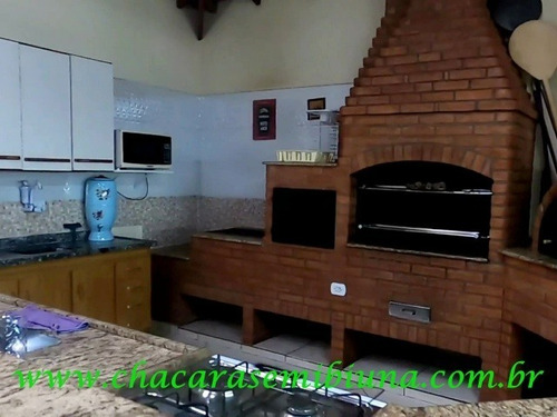 Imagem 24 de 30 de Chacara - 2574 - 69010265
