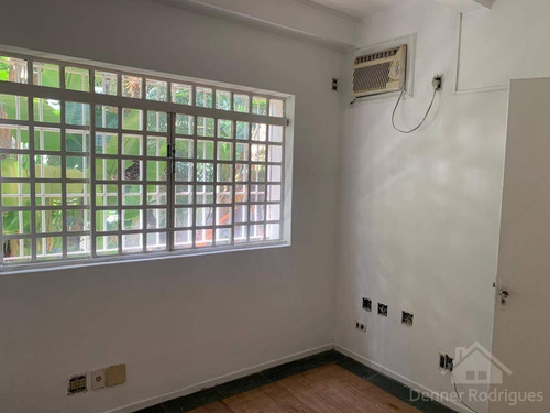 Casa De Vila Comercial Super Charmosa -150m² No Miolo Do Jardim América - Dp1670