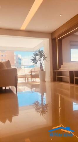 Imagem 7 de 11 de Lindo Apartamento No Resort Bethaville 2 Dorms 105m² - Barueri - 2225