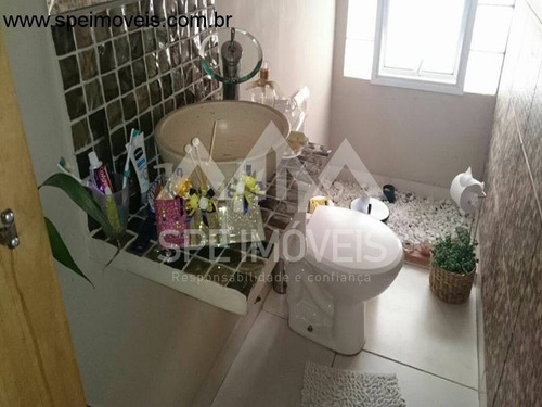Imagem 8 de 13 de Sobrado/ 4 Dormitórios - Ca00045 - 69351364