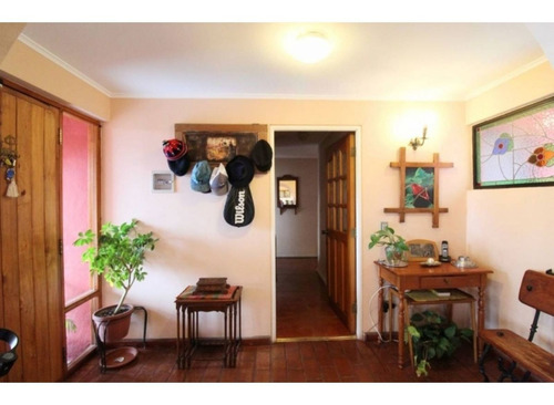 Imagen 6 de 24 de Vendo Casa En San Joaquin Ciudad La Serena