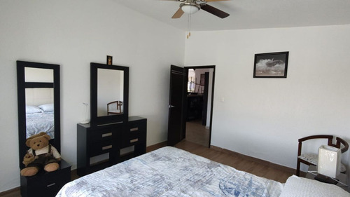 Casa En Venta Lomas De Cocoyoc