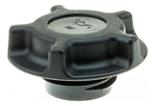 Tapon Llenado Aceite Mazda Rx-7 2cl 1.3l 84-95